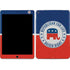 Republican For Life iPad Skins